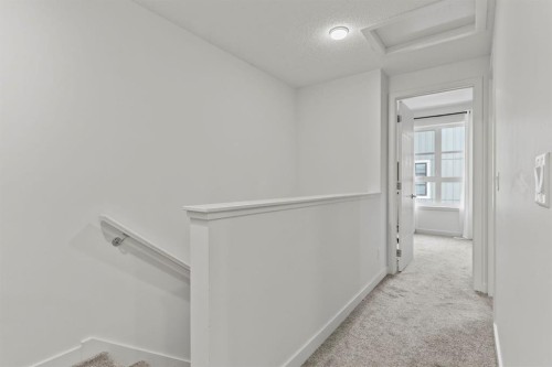 1402-100 Walgrove Court Se, Calgary, AB - Indoor Photo Showing Other Room