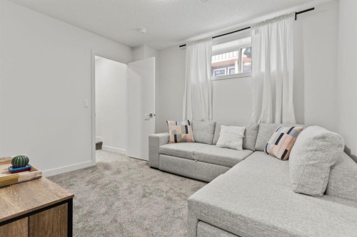 1402-100 Walgrove Court Se, Calgary, AB - Indoor