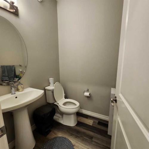 186 Cornerstone Road Ne, Calgary, AB - Indoor Photo Showing Bathroom
