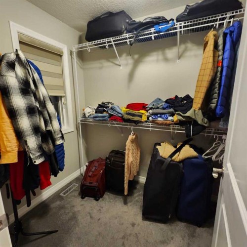 186 Cornerstone Road Ne, Calgary, AB - Indoor With Storage