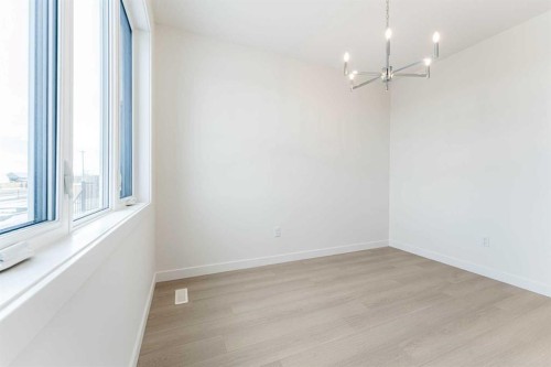 1921 Mccaskill Drive, Crossfield, AB - Indoor Photo Showing Other Room