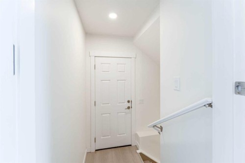 1921 Mccaskill Drive, Crossfield, AB - Indoor Photo Showing Other Room