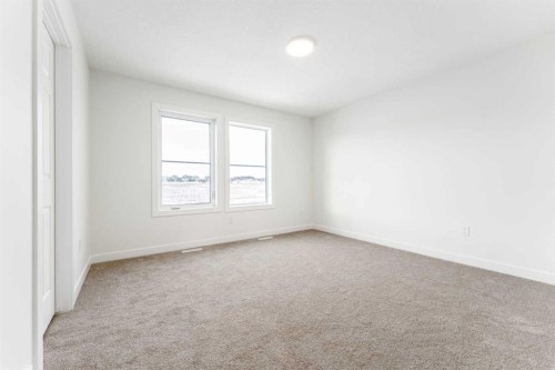 1921 Mccaskill Drive, Crossfield, AB - Indoor Photo Showing Other Room