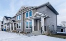 1921 Mccaskill Drive, Crossfield, AB  - Outdoor With Facade 
