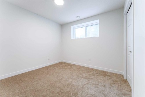 1921 Mccaskill Drive, Crossfield, AB - Indoor Photo Showing Other Room