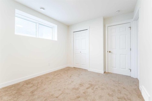 1921 Mccaskill Drive, Crossfield, AB - Indoor Photo Showing Other Room