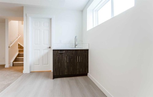 1921 Mccaskill Drive, Crossfield, AB - Indoor Photo Showing Other Room