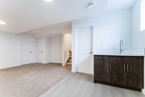 1921 Mccaskill Drive, Crossfield, AB - Indoor Photo Showing Other Room