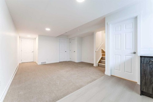 1921 Mccaskill Drive, Crossfield, AB - Indoor