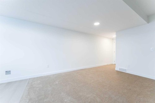 1921 Mccaskill Drive, Crossfield, AB - Indoor Photo Showing Other Room