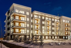 1110-63 Corner Glen Crescent NE Calgary, AB T3N 2R6