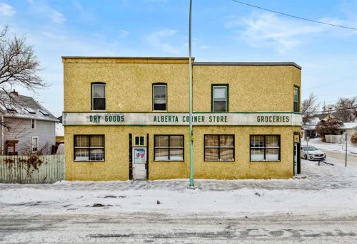 922 19 Avenue Se, Calgary, AB 