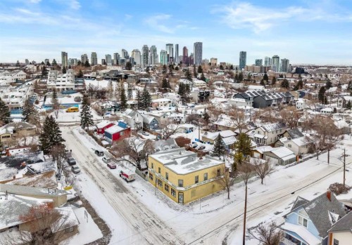922 19 Avenue Se, Calgary, AB 