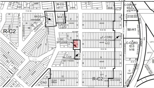 922 19 Avenue Se, Calgary, AB 