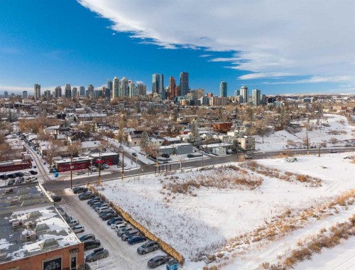 1802 11 Street Se, Calgary, AB 