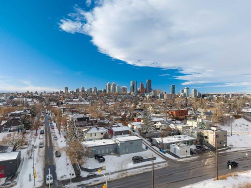 1802 11 Street Se, Calgary, AB 