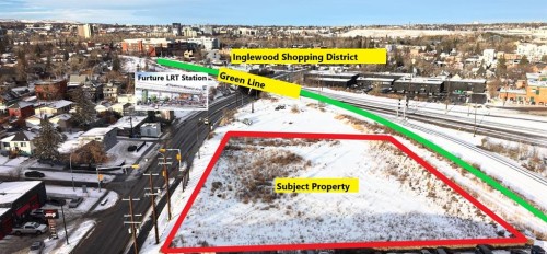 1802 11 Street Se, Calgary, AB 