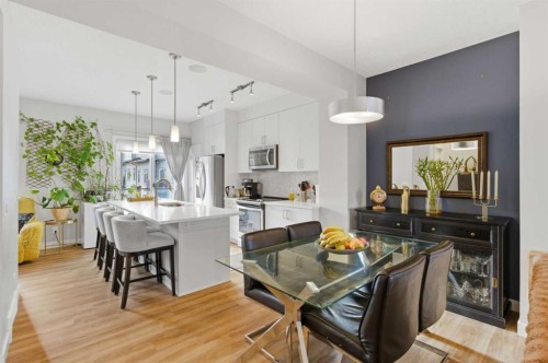 95 Sage Bluff Gate Nw, Calgary, AB - Indoor