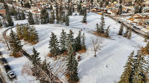29 Erin Green Way Se, Calgary, AB - Outdoor With View