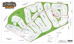 644 CottageClub Bend  Rural Rocky View County, AB T4C 1B1