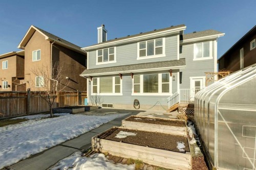 417 29 Avenue Nw, Calgary, AB - Outdoor