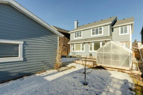 417 29 Avenue Nw, Calgary, AB - Outdoor