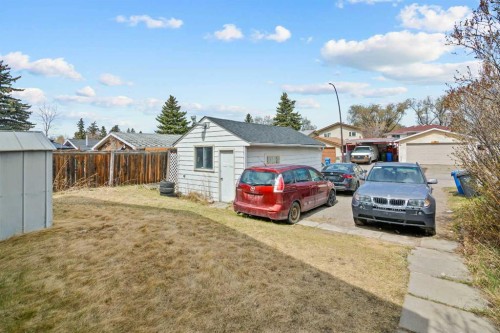 3431 30A Avenue Se, Calgary, AB 