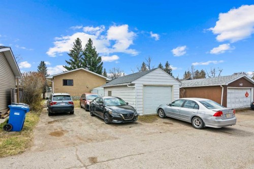 3431 30A Avenue Se, Calgary, AB 