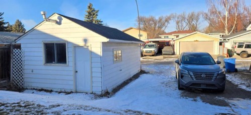 3431 30A Avenue Se, Calgary, AB 