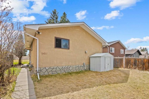 3431 30A Avenue Se, Calgary, AB 