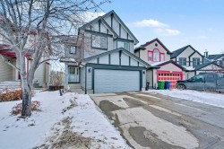 19 Copperfield Crescent SE Calgary, AB T2Z 4L5