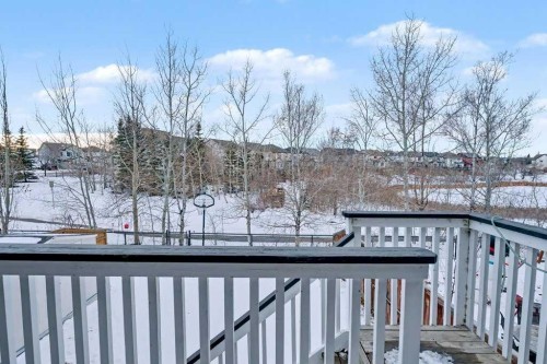 19 Copperfield Crescent Se, Calgary, AB - Outdoor