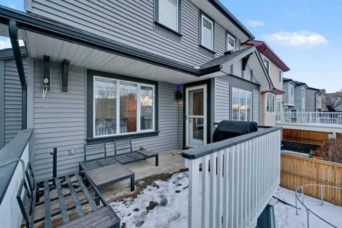 19 Copperfield Crescent Se, Calgary, AB - Outdoor