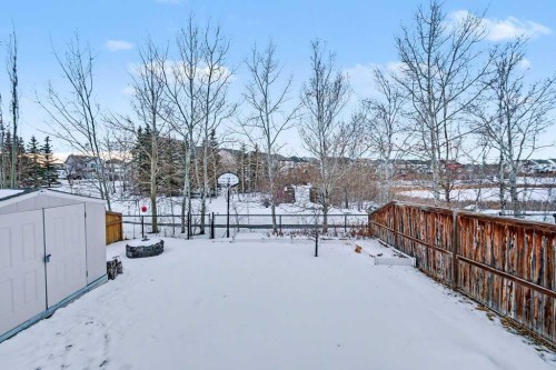 19 Copperfield Crescent Se, Calgary, AB - Outdoor With Exterior