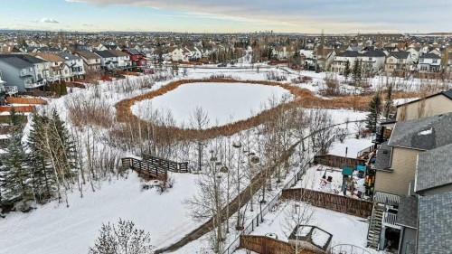 19 Copperfield Crescent Se, Calgary, AB - Other