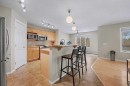 19 Copperfield Crescent Se, Calgary, AB  - Indoor Photo Showing Kitchen 