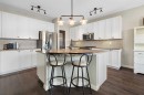 47 Copperstone Mews Se, Calgary, AB  - Indoor Photo Showing Kitchen With Stainless Steel Kitchen 