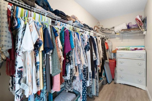 47 Copperstone Mews Se, Calgary, AB - Indoor With Storage