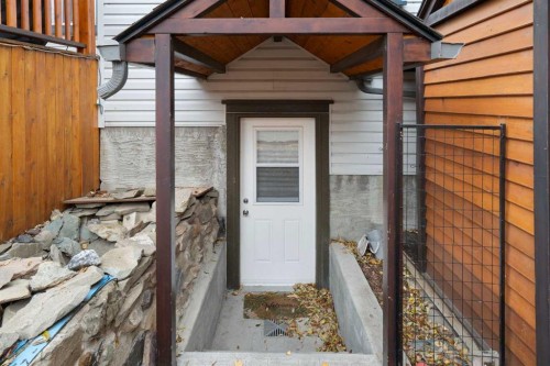 47 Copperstone Mews Se, Calgary, AB - Outdoor With Exterior