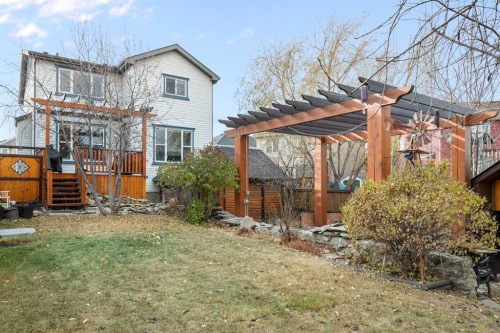 47 Copperstone Mews Se, Calgary, AB - Outdoor