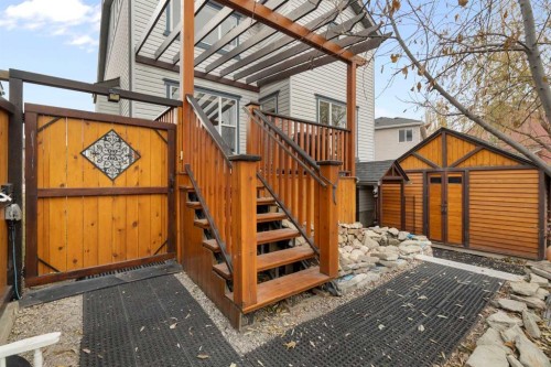 47 Copperstone Mews Se, Calgary, AB - Outdoor