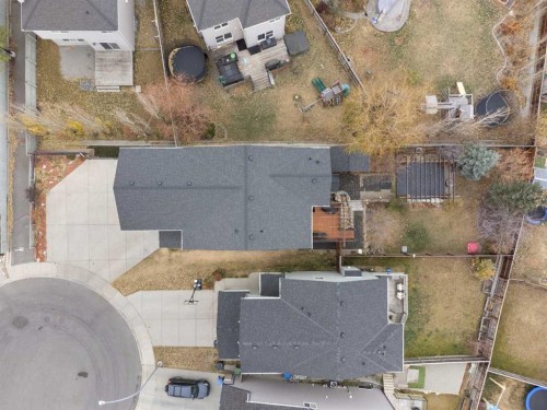 47 Copperstone Mews Se, Calgary, AB - 