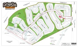 109 CottageClub Drive  Rural Rocky View County, AB T4C 1B1