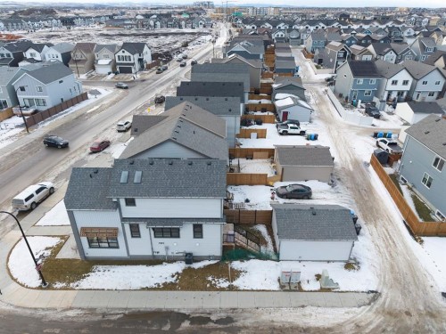 1882 Rangeview Drive Se, Calgary, AB - Outdoor