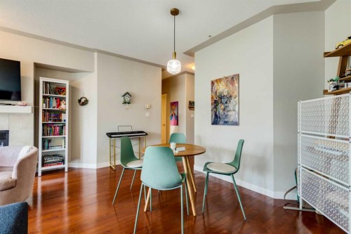 534-10 Discovery Ridge Close Sw, Calgary, AB - Indoor