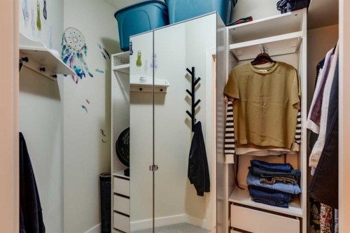 534-10 Discovery Ridge Close Sw, Calgary, AB - Indoor