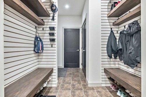 73 Evanspark Way Nw, Calgary, AB -  Photo Showing Other Room