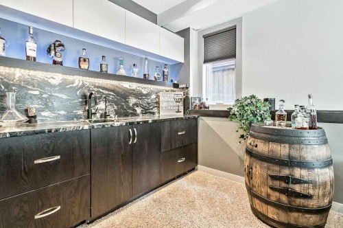 73 Evanspark Way Nw, Calgary, AB - Indoor