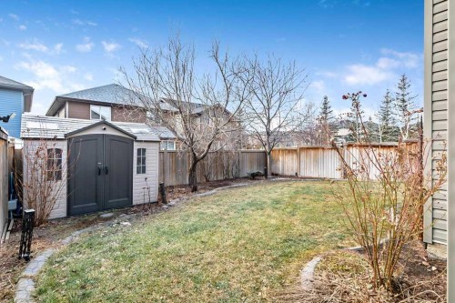 73 Evanspark Way Nw, Calgary, AB - Outdoor