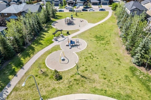 73 Evanspark Way Nw, Calgary, AB - Outdoor With View